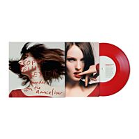 Murder On The Dancefloor (7" Red Vinyl)