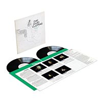 One Hand Clapping (2x Vinyl)