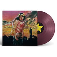 Found Heaven (Alley Rose Edition) LP