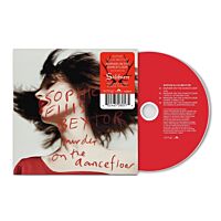 Murder On The Dancefloor (CD Single)