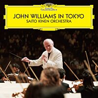 John Williams In Tokyo (2x Vinyl)