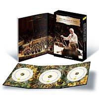 John Williams In Tokyo (2CD+Blu-Ray)