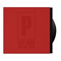 Live 1998 Sour Times/ Road: Limited Vinyl (10" Single) (UShop獨家銷售)