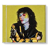 Found Heaven (CD)