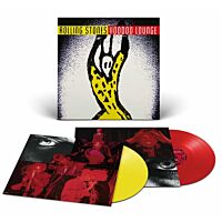 Voodoo Lounge (2x Red & Yellow Vinyl)