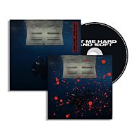 HIT ME HARD AND SOFT (EXCLUSIVE STANDARD CD + SPLATTER ART CARD) (UShop獨家銷售)