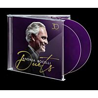 Duets - 30th Anniversary (2CD)