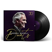 Duets - 30th Anniversary (Vinyl)