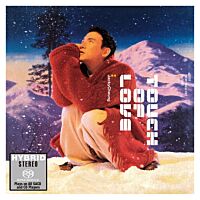 Touch of Love (2SACD)(日本壓碟)