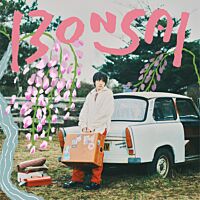 Bonsai (凡才) (香港版CD+DVD送海報)