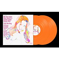 Did you know that there's a tunnel under Ocean Blvd (Festival Edition Transparent Orange Vinyl 2LP)