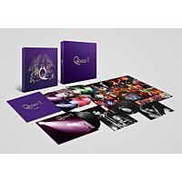 Queen I (6CD+Vinyl)