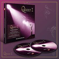 Queen I (2CD)