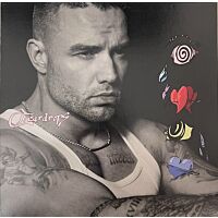 Teardrops 7” vinyl