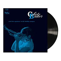 Chet Baker in Paris Vol. 3 (Vinyl)