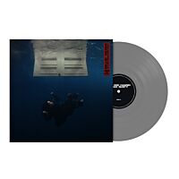 HIT ME HARD AND SOFT EXCLUSIVE GREY VINYL (UShop獨家銷售)