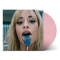 C,XOXO (Exclusive Pink Vinyl) (UShop獨家銷售)