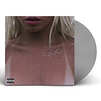 C,XOXO (Alt. Cover Silver Vinyl)