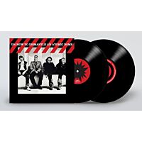 How To Dismantle An Atomic Bomb (20th anniversary) (2x Vinyl)