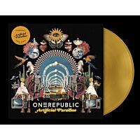 Artificial Paradise (Gold Vinyl)