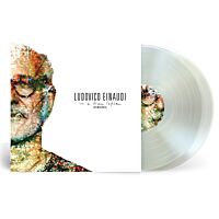 In A Time Lapse (Reimagined) (2x Clear Vinyl)