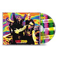 ZOO TV Live In Dublin 1993 EP - CD