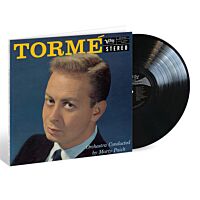 Tormé (Acoustic Sounds Edition Vinyl)