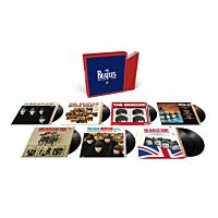 1964 US Albums in Mono: 8LP Boxset