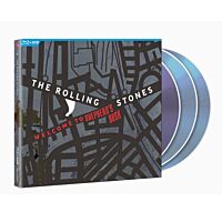 Welcome To Shepherd’s Bush (Blu-ray+2CD)