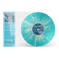 Madman Across The Water (Splatter Vinyl)