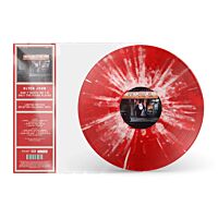 Don’t Shoot Me I’m Only The Piano Player (Splatter Vinyl)