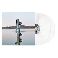 "F-1 TRILLION" (LIMITED EDITION EXCLUSIVE VINYL (WHITE) (UShop獨家銷售)