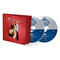 The Singles: The First Fifty Years (2CD