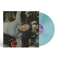 bad idea right? (limited 7" light blue vinyl) (UShop獨家銷售)