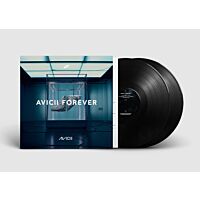Avicii Forever (2LP)