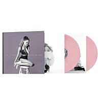 My Everything (Tenth Anniversary Edition 2LP) (UShop獨家銷售)