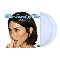 The Secret Of Us (2x Moonlight Color Vinyl) (Disc 2 Side B with Etched Image)