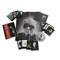 Requiem (CD Collectible Box Set) (UShop獨家銷售)