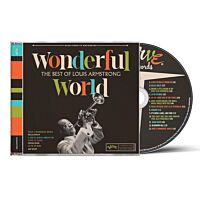 Wonderful World: The Best of Louis Armstrong