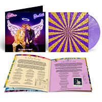 Who Believes In Angels? (Store Exclusive Purple Marble Vinyl) (UShop獨家銷售)