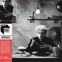 Tin Drum (2x ARS Half Speed Mastering Vinyl)