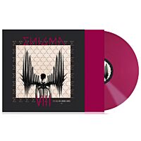 The Fall Of A Rebel Angel (Violet LP)