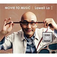 Movie To Music (SACD)