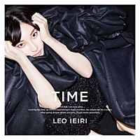 Time (CD+DVD 台灣版初回盤)