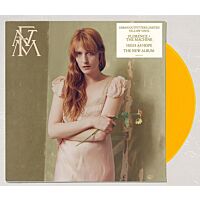 High As Hope (Limited Yellow Vinyl)