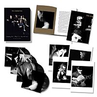 Everybody Else Is Doing It, So Why Can't We? (4CD Limited Box)