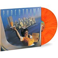 Breakfeat In America (Orange Vinyl)
