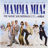 Mamma Mia (OST) (2x Vinyl)