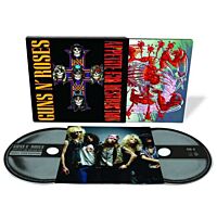 Appetite For Destruction (2CD Deluxe Edition)