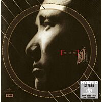 願 (SACD) (日本壓碟)  